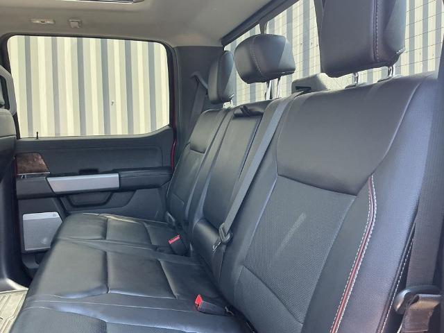 2024 Ford F-250 - $67,988