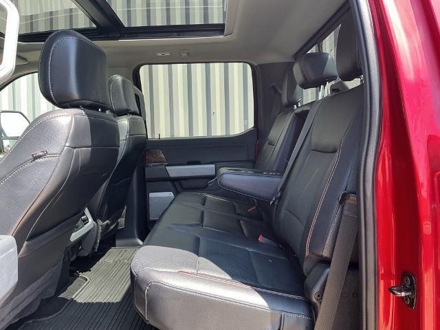 2024 Ford F-250 - $67,988