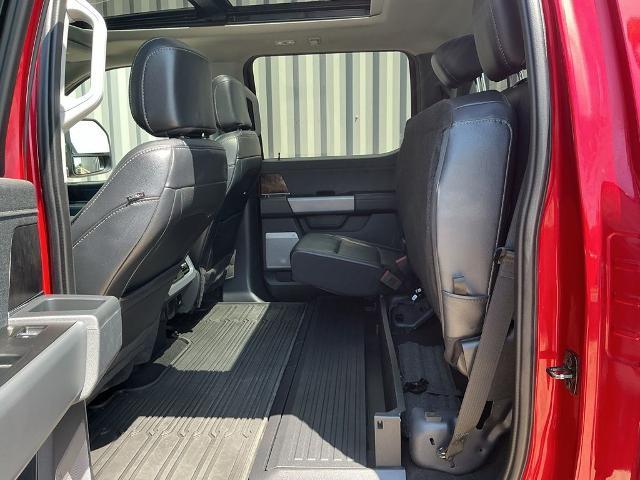 2024 Ford F-250 - $67,988