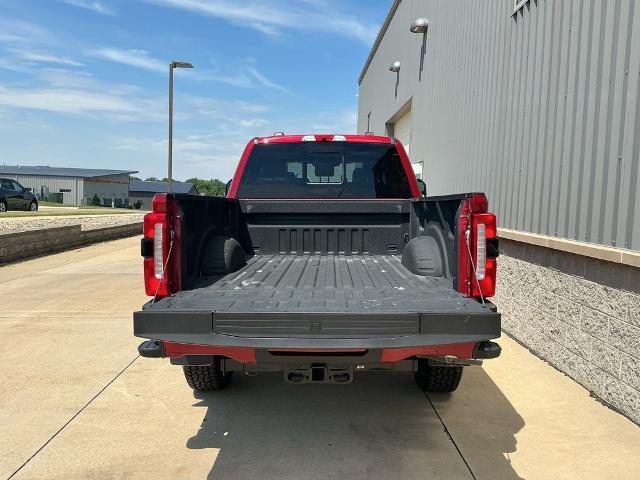 2024 Ford F-250 - $67,988