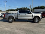 2024 F-250 Super Duty Thumbnail 2