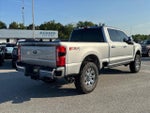 2024 F-250 Super Duty Thumbnail 3