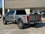2024 F-250 Super Duty Thumbnail 5