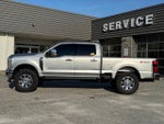 2024 F-250 Super Duty Thumbnail 6