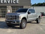 2024 F-250 Super Duty Thumbnail 7