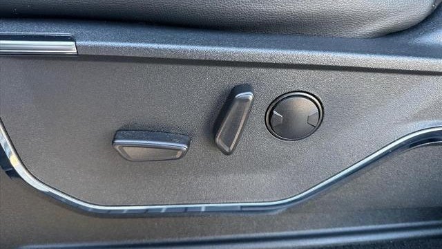 2024 Ford F-250 Super Duty Platinum