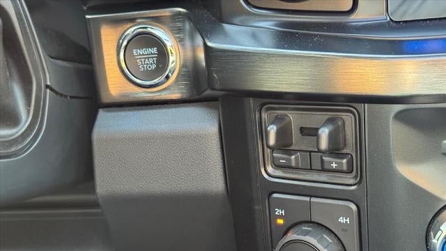2024 Ford F-250 Super Duty Platinum