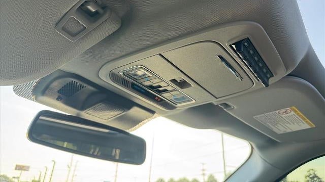 2024 Ford F-250 Super Duty Platinum
