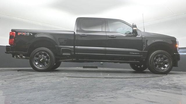 2024 Ford F-250 Super Duty King Ranch