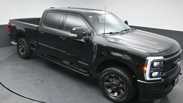 2024 Ford F-250 Super Duty King Ranch