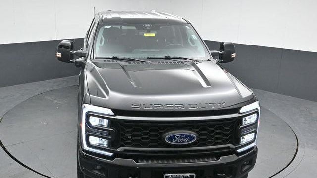 2024 Ford F-250 Super Duty King Ranch