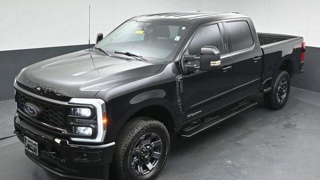 2024 Ford F-250 Super Duty King Ranch