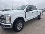 2024 F-250 Super Duty Thumbnail 1
