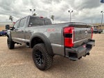 2024 F-250 Super Duty Thumbnail 4