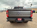 2024 F-250 Super Duty Thumbnail 5