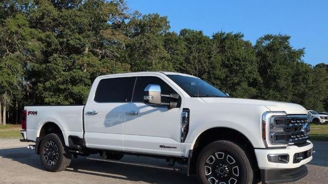 Preowned 2024 Ford F-250 Super Duty King Ranch for Sale