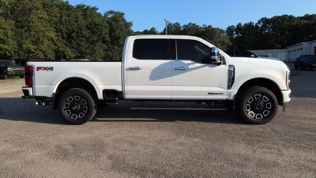 2024 Ford F-250 Super Duty King Ranch