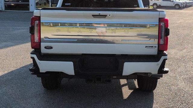 2024 Ford F-250 Super Duty King Ranch