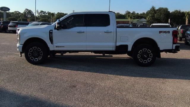 2024 Ford F-250 Super Duty King Ranch