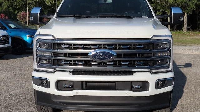 2024 Ford F-250 Super Duty King Ranch