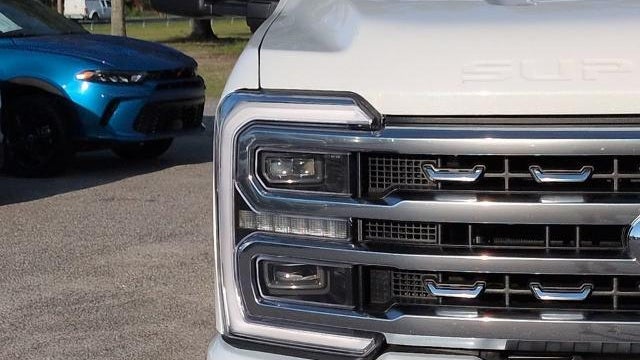 2024 Ford F-250 Super Duty King Ranch