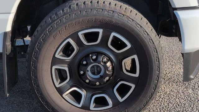 2024 Ford F-250 Super Duty King Ranch