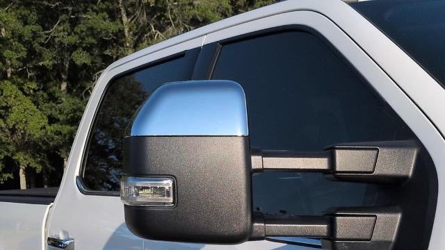 2024 Ford F-250 Super Duty King Ranch