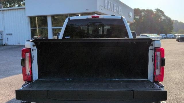 2024 Ford F-250 Super Duty King Ranch