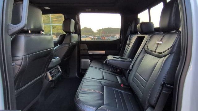 2024 Ford F-250 Super Duty King Ranch