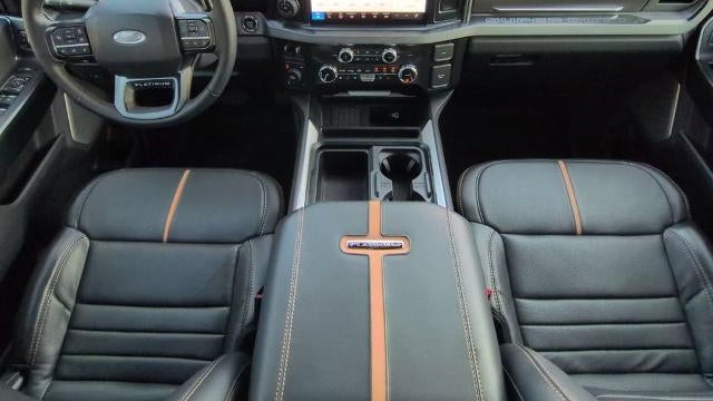 2024 Ford F-250 Super Duty King Ranch