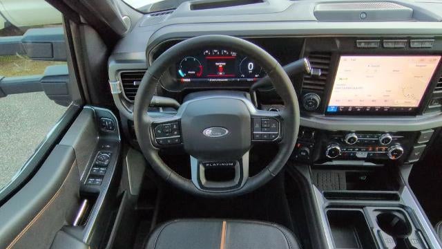 2024 Ford F-250 Super Duty King Ranch