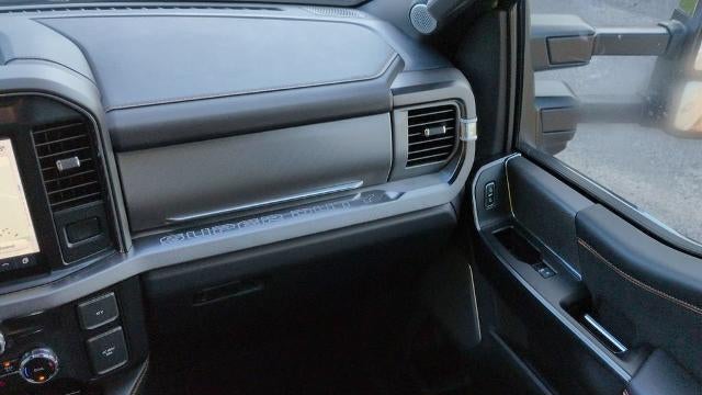 2024 Ford F-250 Super Duty King Ranch