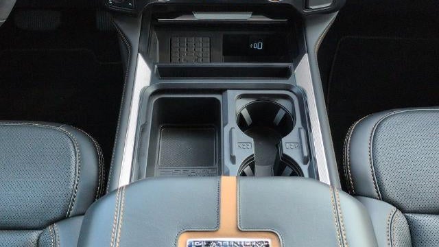 2024 Ford F-250 Super Duty King Ranch