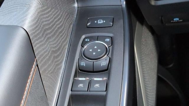 2024 Ford F-250 Super Duty King Ranch