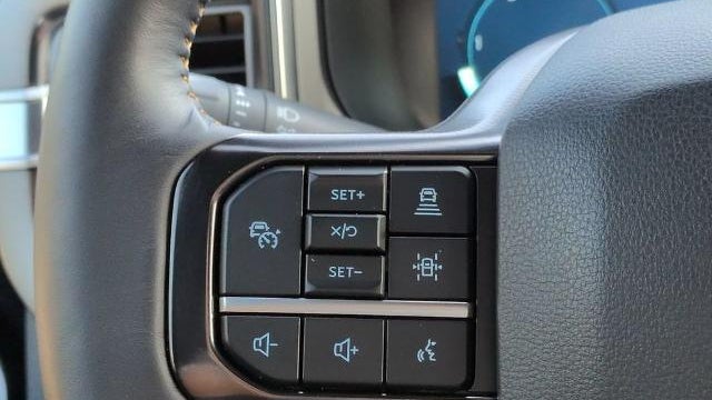 2024 Ford F-250 Super Duty King Ranch