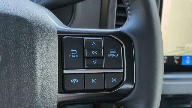 2024 Ford F-250 Super Duty King Ranch