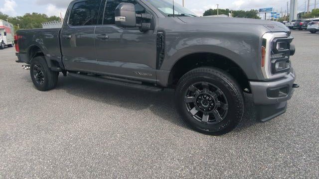 2024 Ford F-250 Super Duty King Ranch