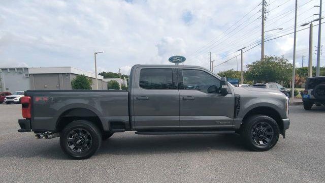 2024 Ford F-250 Super Duty King Ranch