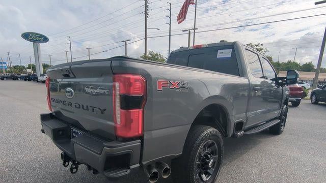 2024 Ford F-250 Super Duty King Ranch
