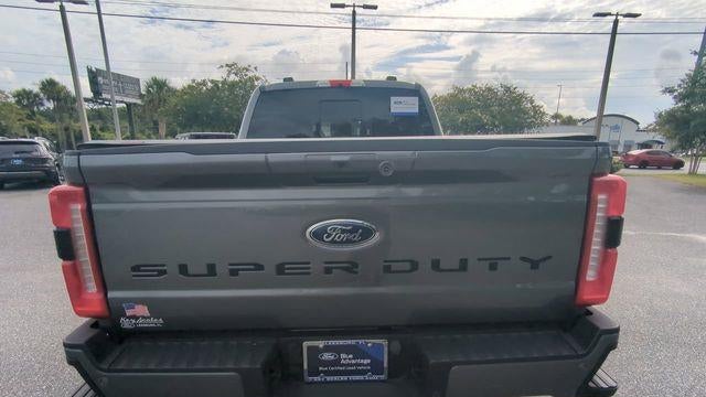2024 Ford F-250 Super Duty King Ranch