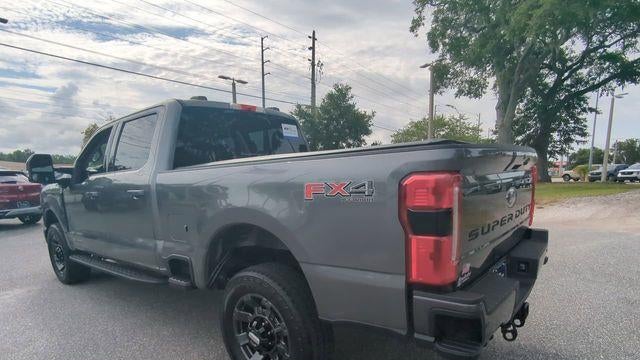 2024 Ford F-250 Super Duty King Ranch