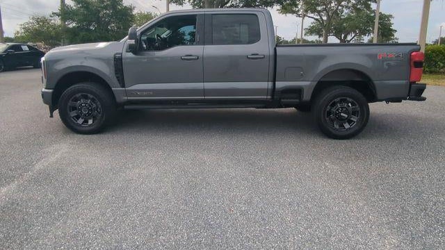 2024 Ford F-250 Super Duty King Ranch