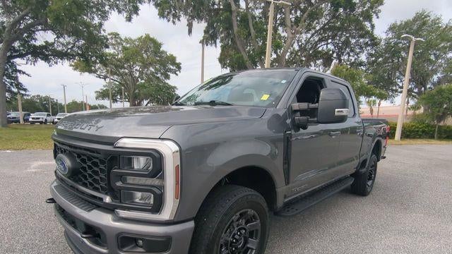 2024 Ford F-250 Super Duty King Ranch