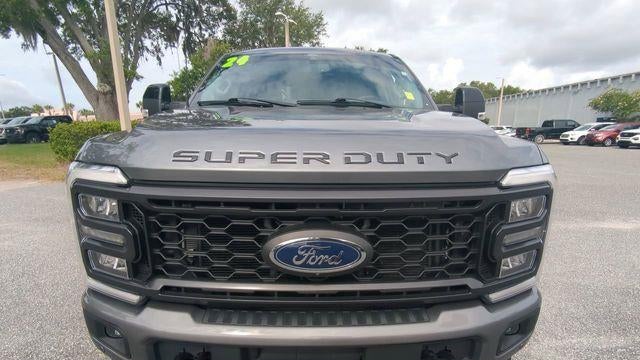 2024 Ford F-250 Super Duty King Ranch