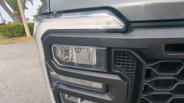 2024 Ford F-250 Super Duty King Ranch