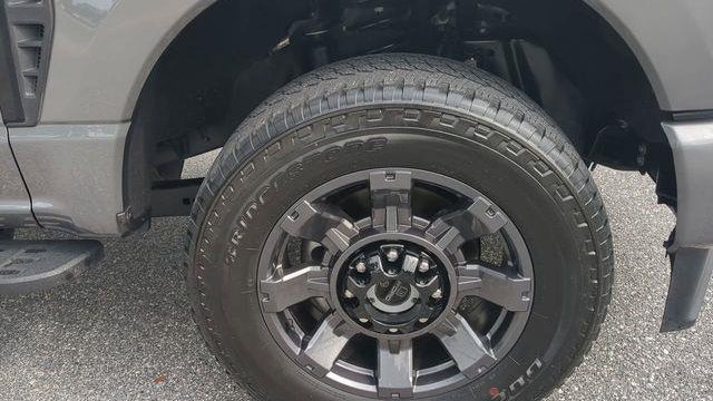 2024 Ford F-250 Super Duty King Ranch
