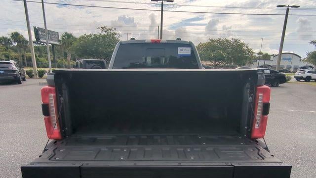 2024 Ford F-250 Super Duty King Ranch