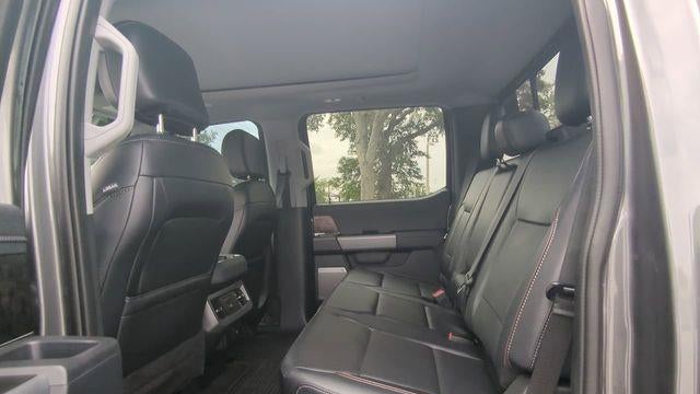 2024 Ford F-250 Super Duty King Ranch