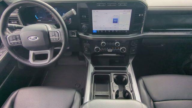 2024 Ford F-250 Super Duty King Ranch