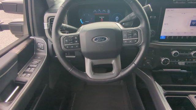 2024 Ford F-250 Super Duty King Ranch